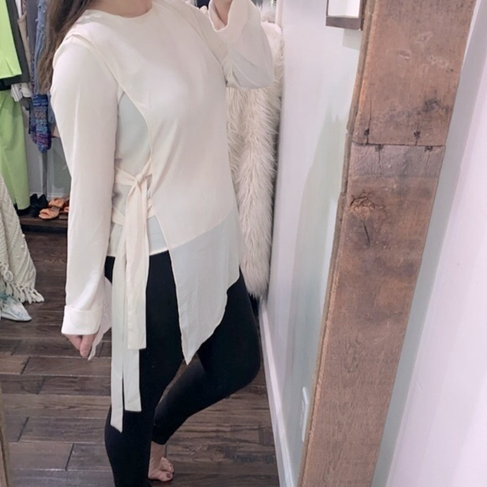 Forever 21 top size large new with tags